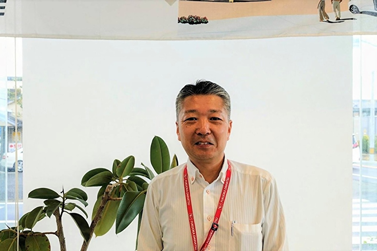 福岡ダイハツ